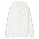 Lacoste Ανδρικό φούτερ Logo Stripe Zipped Hoodie